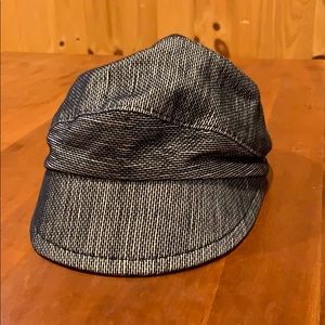 Victor Osborne Handmade Hat